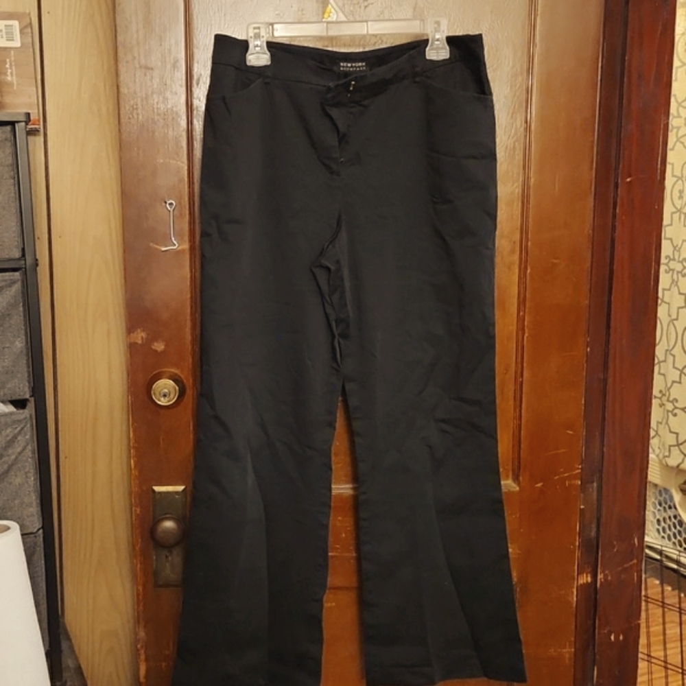 New York and Company Trousers